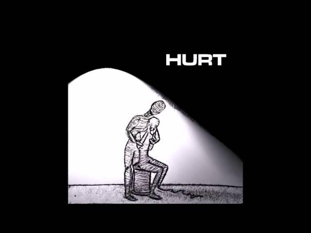 Hurt - New Disease (original re-mastered)