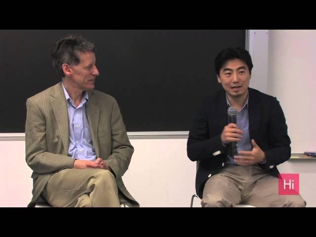 Harvard i-lab | Funding Options for Life Science Companies