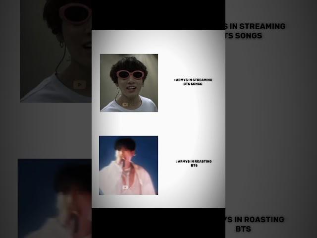 ARMYS are good in  #bts #popular #love #fyp #true #relatable #viral #shorts