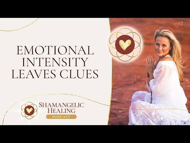 Emotional Chaos Leaves Clues | Leverage Emotional Intelligence with Anahata Ananda