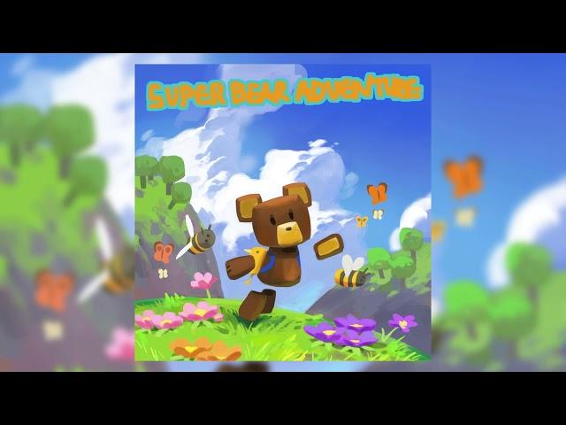 Super Bear Adventure - Giant House (Original Soundtrack)