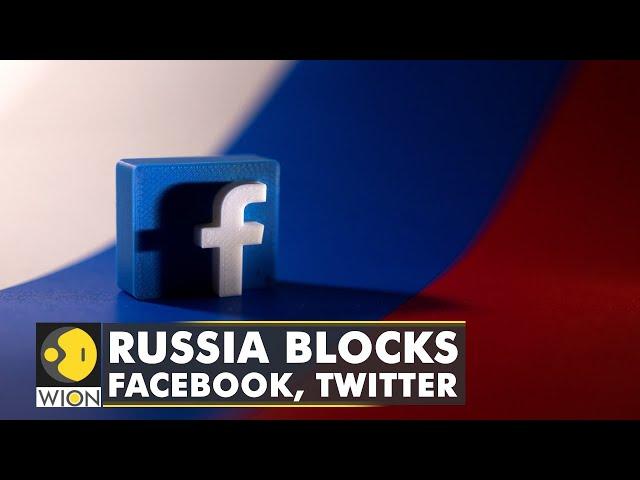 Russia’s crackdown on fake news: Kremlin blocks Facebook, Twitter; several media houses blocked