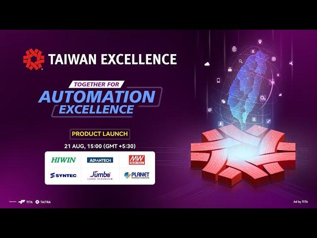 Together for Automation Excellence - Product Launch at Automation Expo 2024, Mumbai