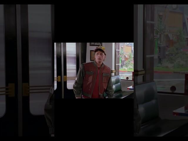 Back to the Future Par 2 Predictions that came true  #backtothefuture #shorts #predictions