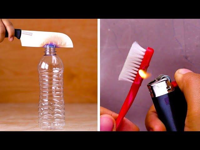 15 Clever Ways to Upcycle Everything Around You!! Recycling Life Hacks and DIY Crafts by Blossom