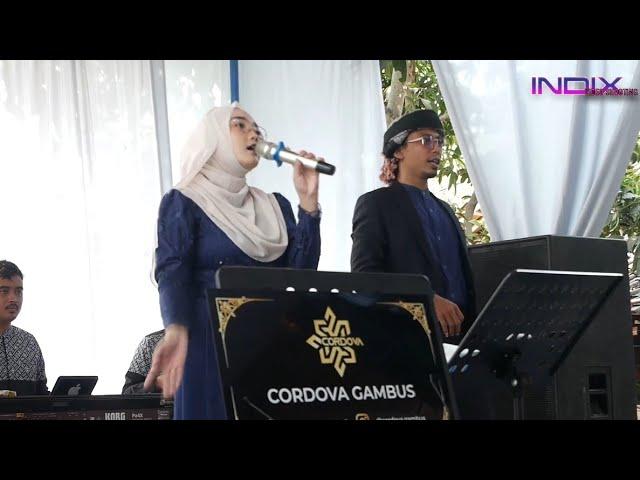 SHOLAWAT BADAR - Filda Azatil Isma - Cordova Gambus