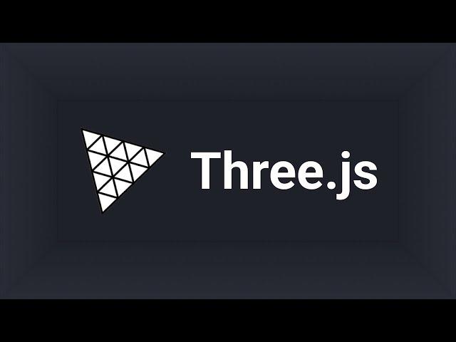 Разбираемся с Three.js | Создание 3д сайтов и игр в браузере