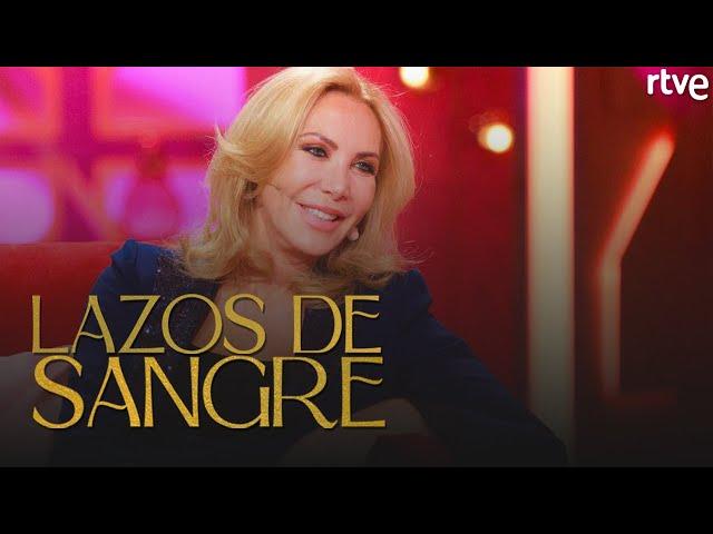 RECUERDOS CON NORMA DUVAL | Lazos de sangre