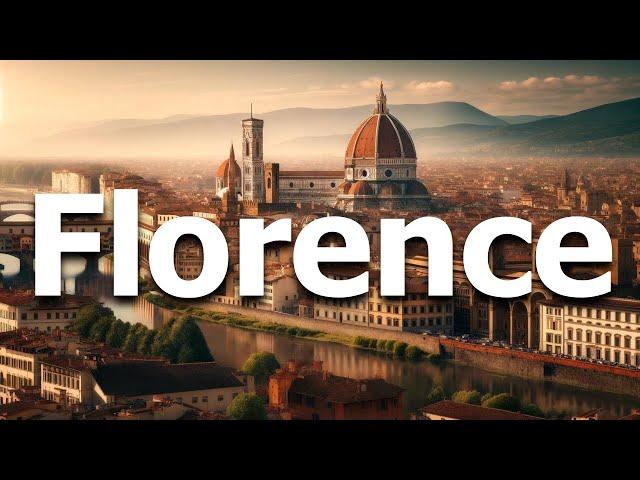 Florence Italy: 12 BEST Things To Do In 2024 (Travel Guide)