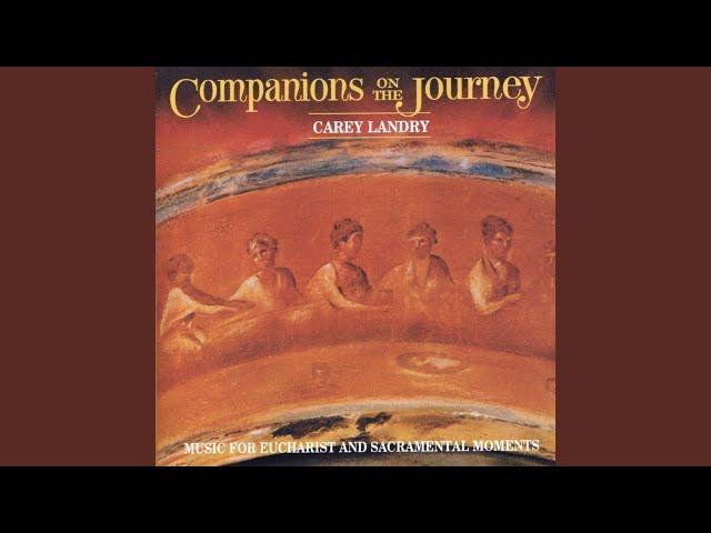 Companions on the Journey