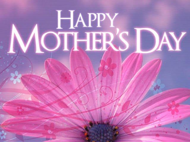 Rev. A. Dewitt Hutcheson - May 8 2022 11am Mothers Day Service