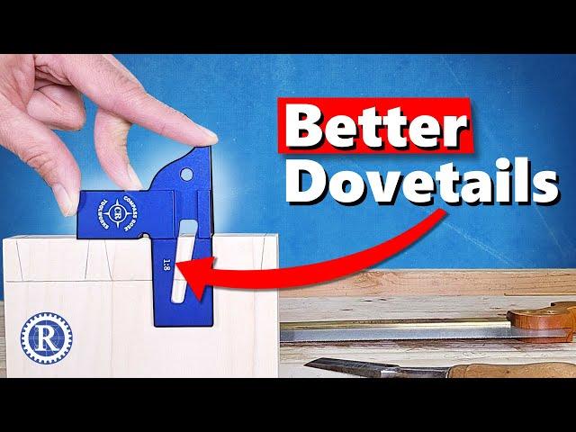 This might change the way you dovetail.