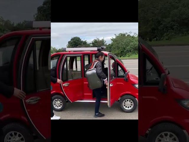 El Auto mas barato del mundo #Shorts