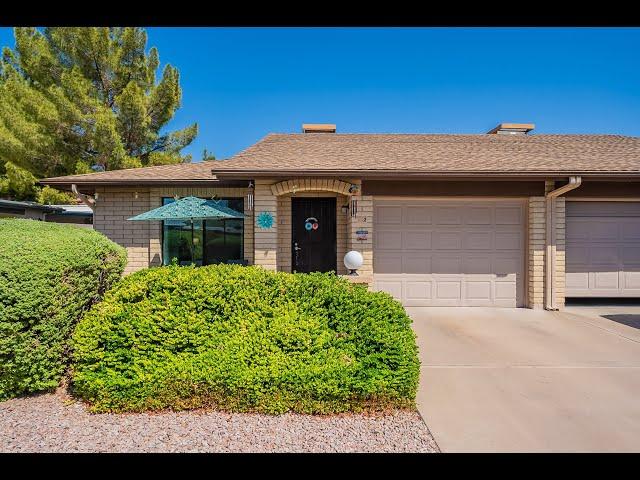 520 S Greenfield Rd #2, Mesa, AZ 85206 USA