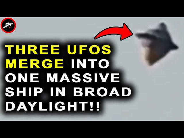 ‼️5 NEW UFO SIGHTINGS THAT WILL MAKE YOU QUESTION EVERYTHING! LATEST UFO COMPILATION 2024