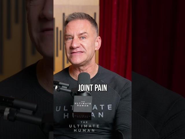 Gary Brecka: Chronic Inflammation