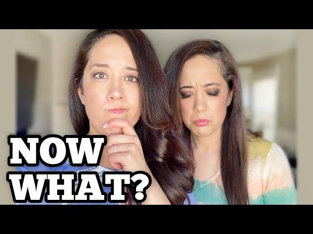 You Cheated on Keto...Now What?! How to Get Back into Ketosis Fast!