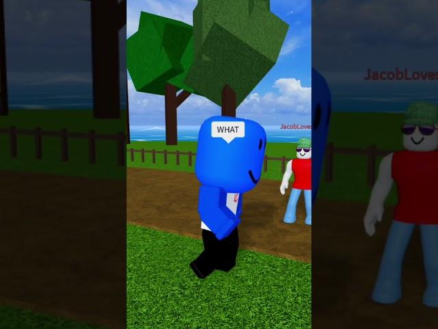 ADMIN BANNED ME IN BLOX FRUITS!