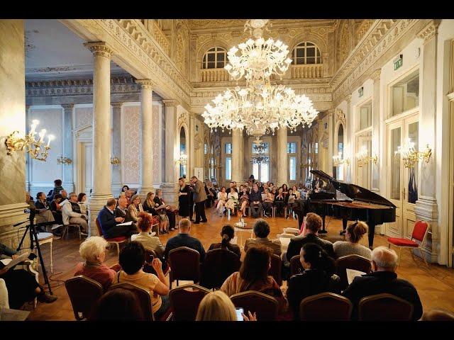 Concert | "Les chemins de l’amour" (fragment) - Istanbul