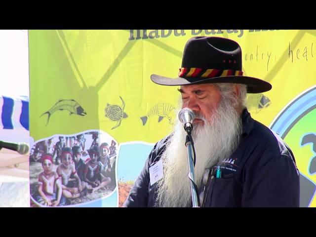 YV20130529001 Nyamba Buru Yawuru Office Opening youtube under 5 min