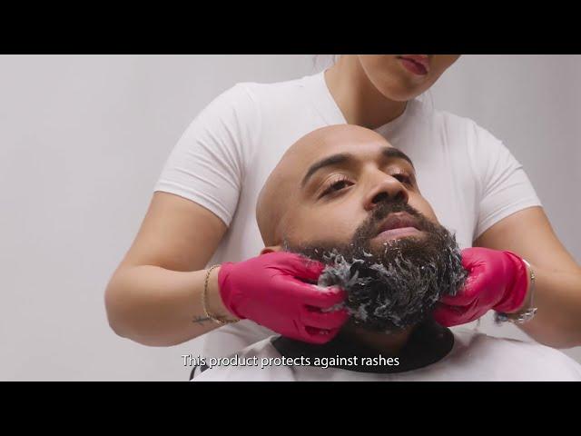 Full Beard Care Made Easy: Essential Grooming Tips!