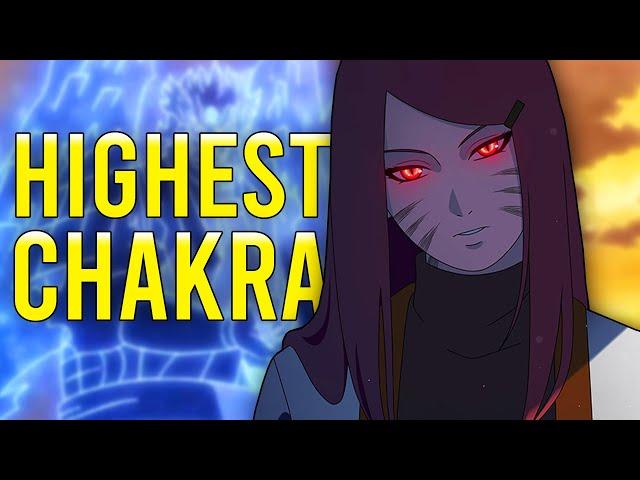 Top Ten HIGHEST Chakra Levels RANKED and EXPLAINED