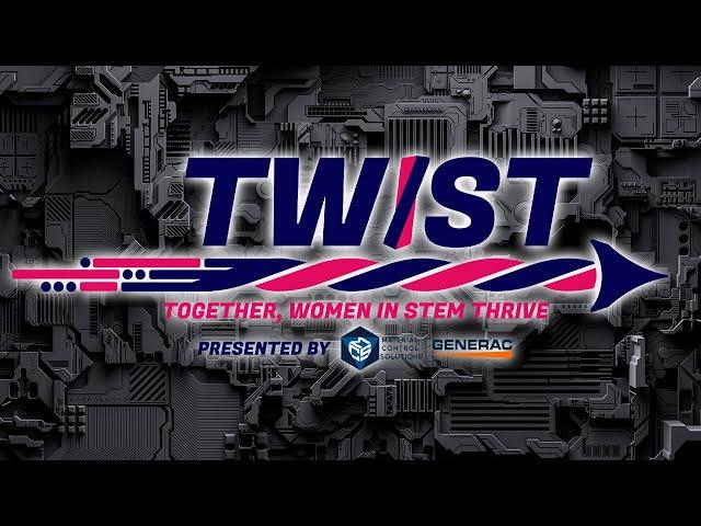 TWIST Tech Challenge | FTC Event