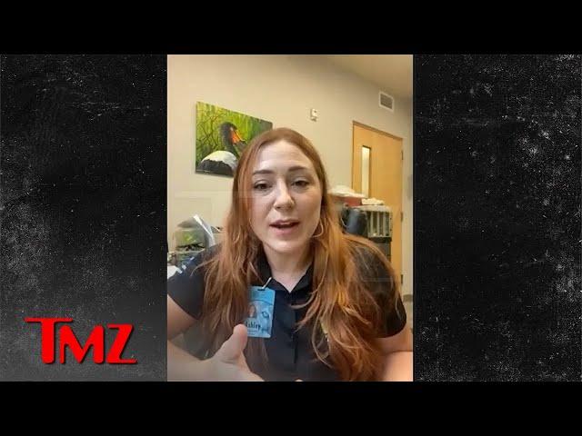 'Gator Boys' Star Explains What Might've Led to Fatal Florida Attack on Homeless Woman | TMZ