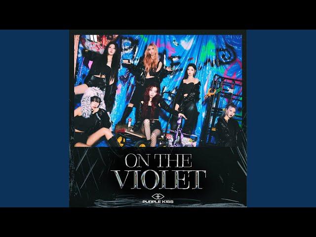 Pretty Psycho - Japanese ver. -