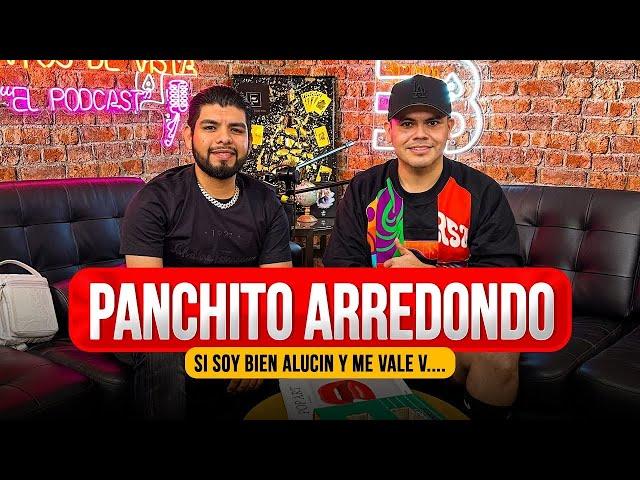 PANCHITO ARREDONDO | ESTO PASÓ EN “EL COSALAZO 2022” #84 PODCAST