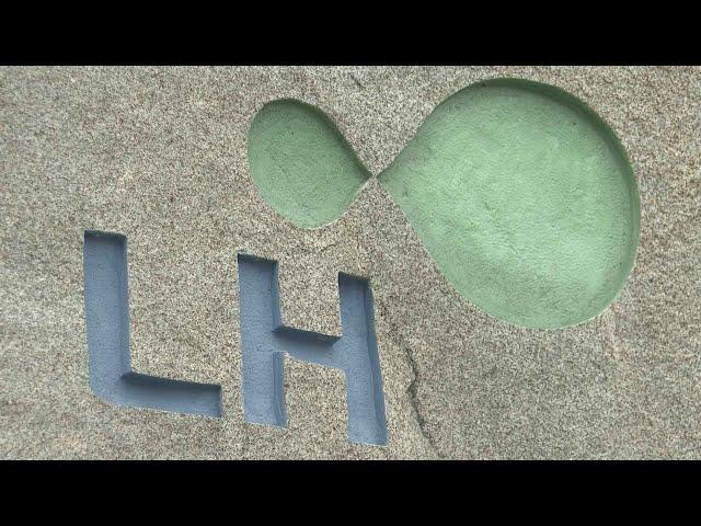 '토지 경매 1타 강사' 홍보한 LH 직원 파면 / 연합뉴스TV (YonhapnewsTV)
