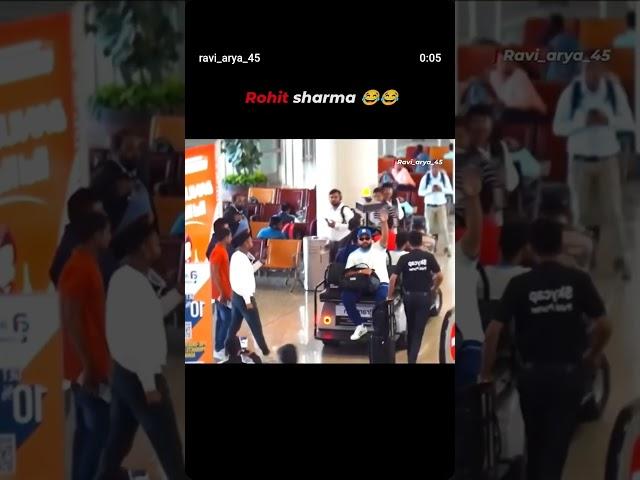 Rohit Sharma Hitman 45 