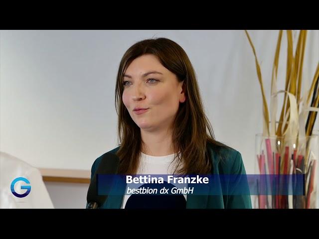 Bettina Franzke Dez19