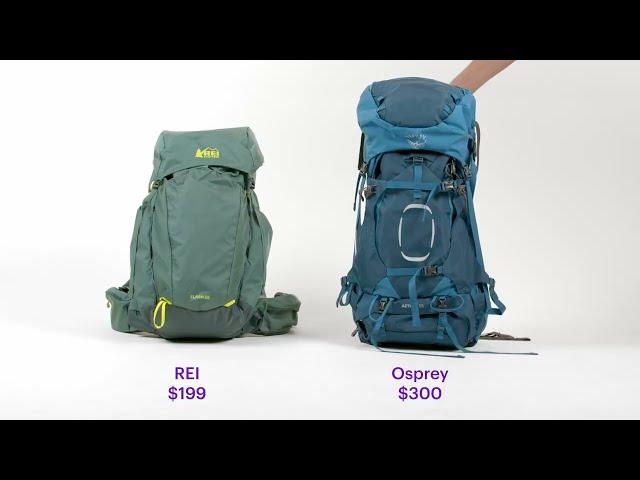 Product of the Month: REI Co-Op Flash 55 Pack