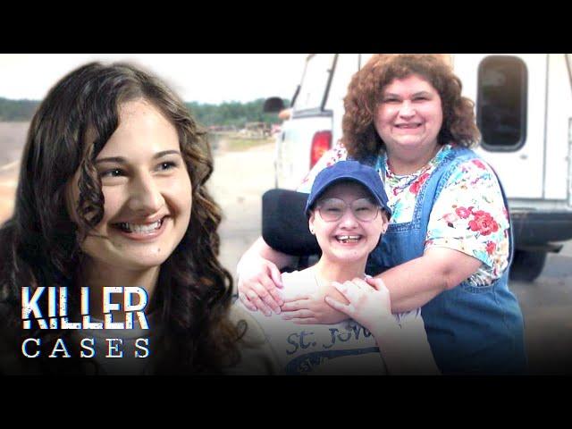 The Twisted Case of Gypsy Rose Blanchard and Her Controlling Mom | Killer Cases