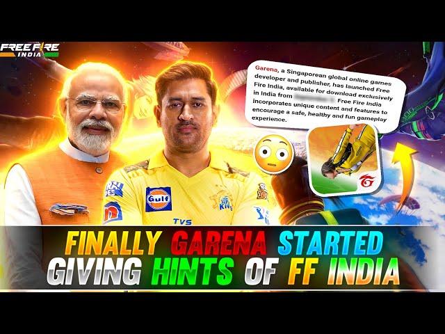 Top 7 Big Changes In FF India |Free Fire India Hints In OB45 Update |FF India New Updates