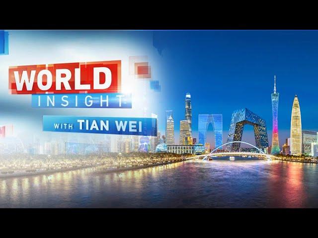 World Insight presents: Chinese modernization and the world