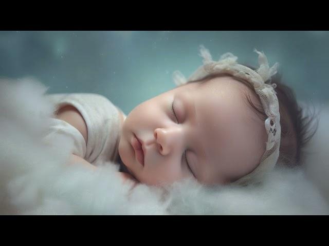 Calming Baby Lullabies | Serene Bedtime Music for Infants | Relaxing Sleep Songs | Lullaby Music