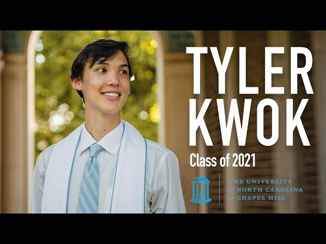 Student Profile: Tyler Kwok on the Film Studies experience at UNC