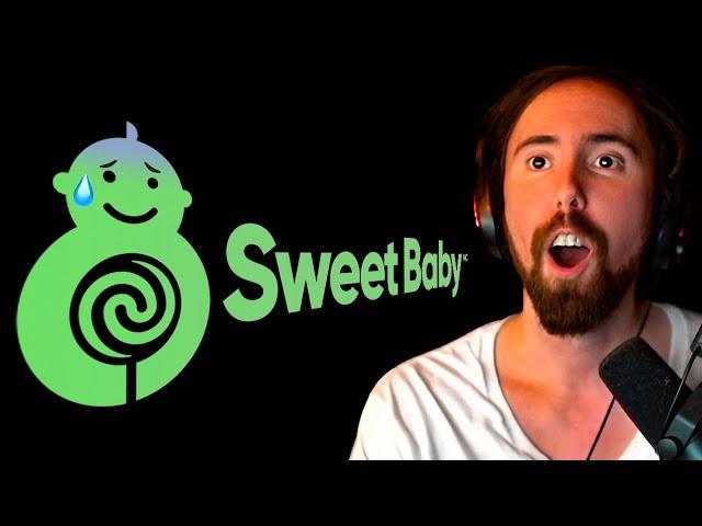 Sweet Baby Panics As Their Secrets Get Exposed (Asmongold Reacts)