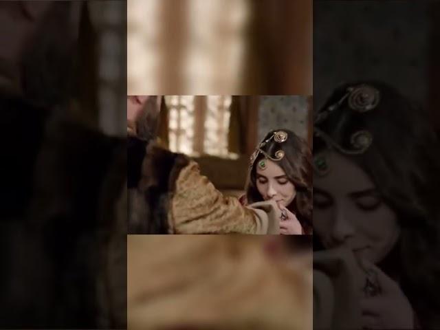 I loved this scene so much!!| #magnificentcentury #muhteşemyüzyıl