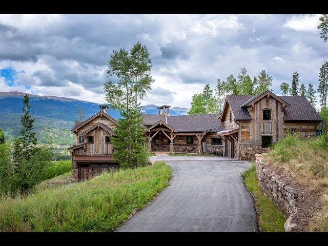 Serene Mountain Retreat in Fraser, Colorado | Sotheby's International Realty