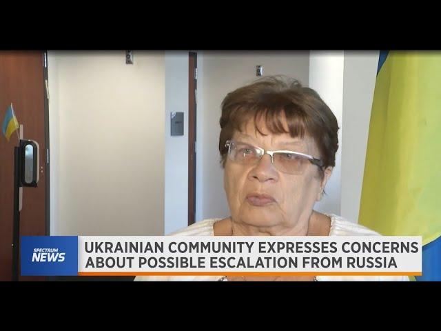 Переяславка звернулася до 3 мільйонів американців в новинах «Tampa Bay News 9»