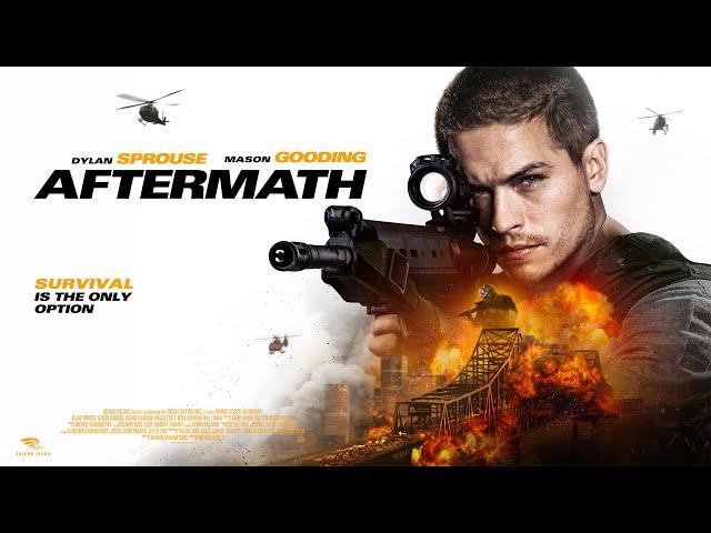 Aftermath - Official Trailer