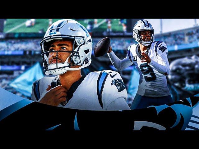 Bright Days Are Ahead For Bryce Young And The Carolina Panthers 2024 Season Prediction And Preview