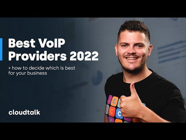 6 things to consider when choosing the best VoIP provider in 2024