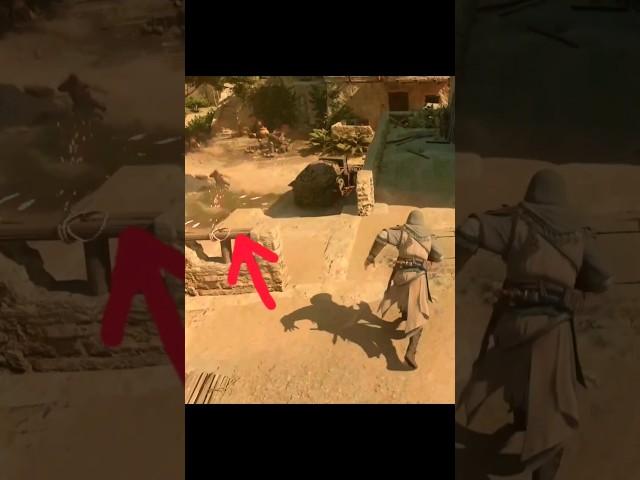 1st Place Winner from MasterAssassin Stealth Competition #assassinscreedmirage