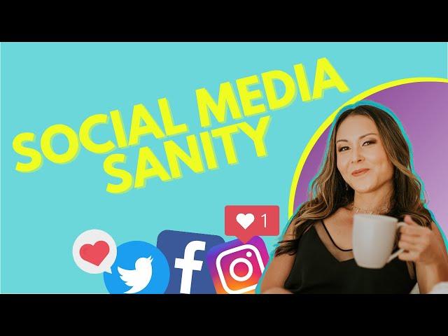 Mastering Social Media: Tips and Tricks on How to Use it Without Losing Your Sanity