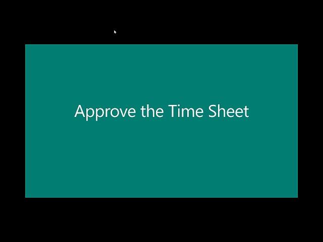 The Project Manager | Microsoft Dynamics 365 Business Central | Tensoft