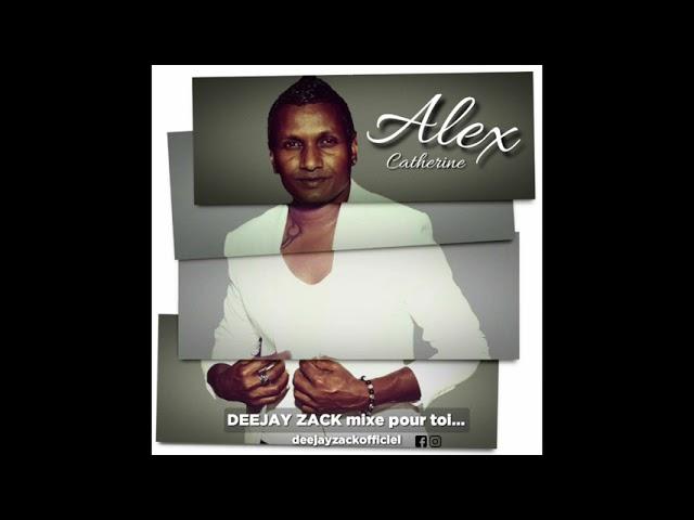 Alex Catherine - Tout simplement ft  Deejay Zack